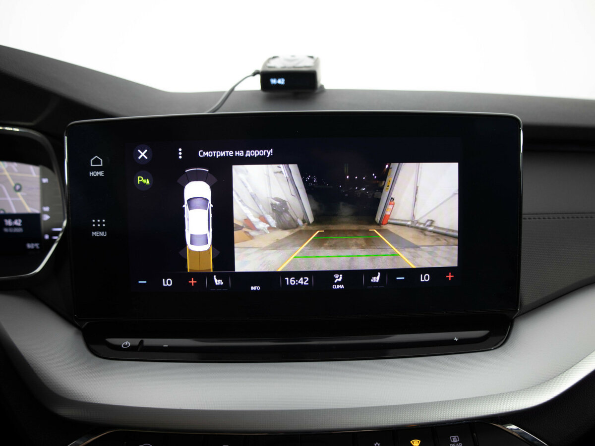 Шкода Октавия б/у, 2020, Автоматическая. Фото: #14