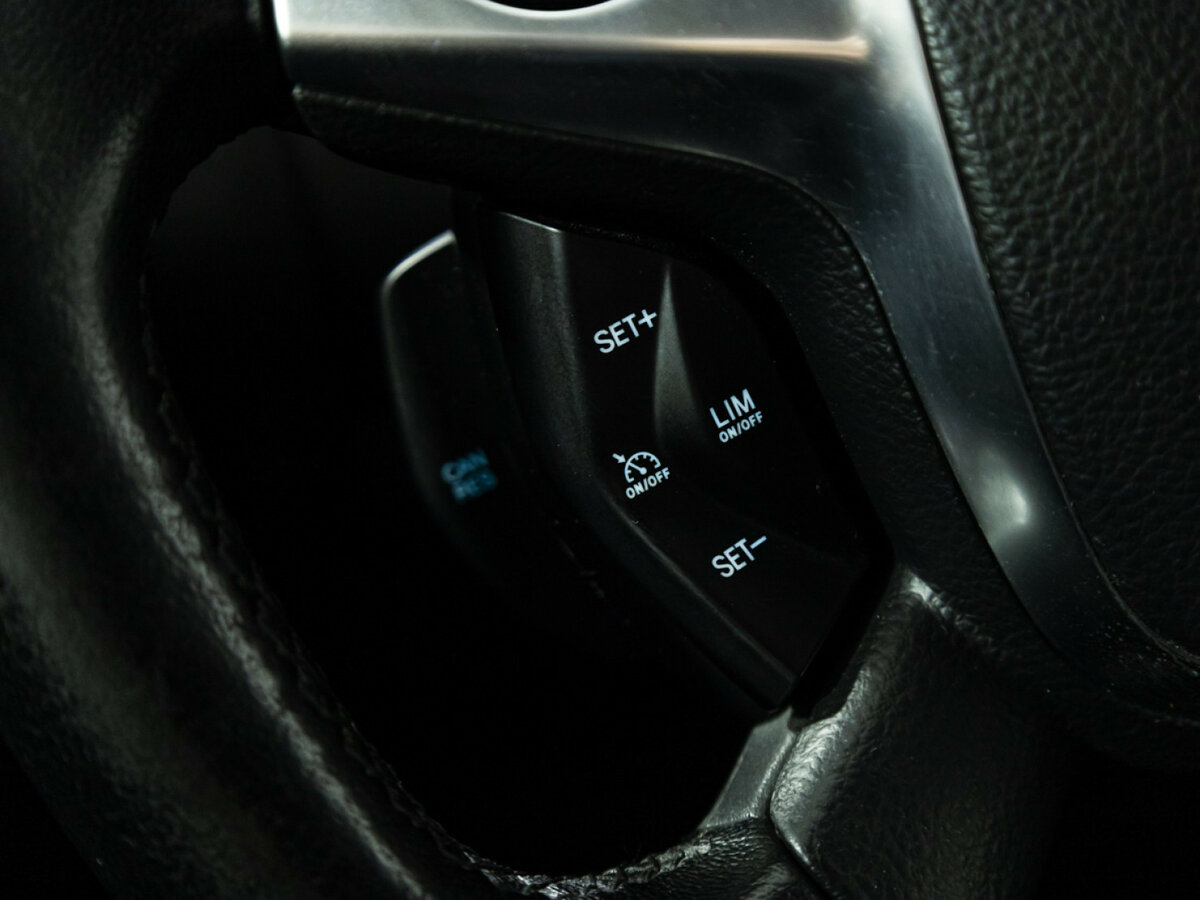 Ford Focus б/у, 2014, Роботизированная. Фото: #14