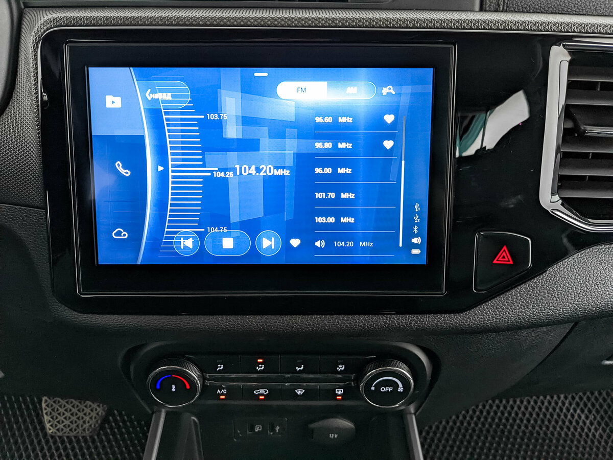 Чери Тигго 4 б/у, 2021, Вариатор. Фото: #16