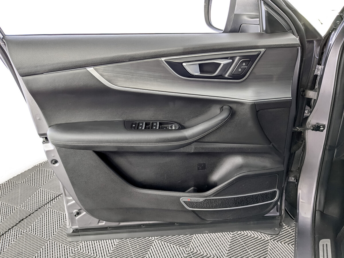 Чери Тигго 7 Про б/у, 2022, Вариатор. Фото: #17