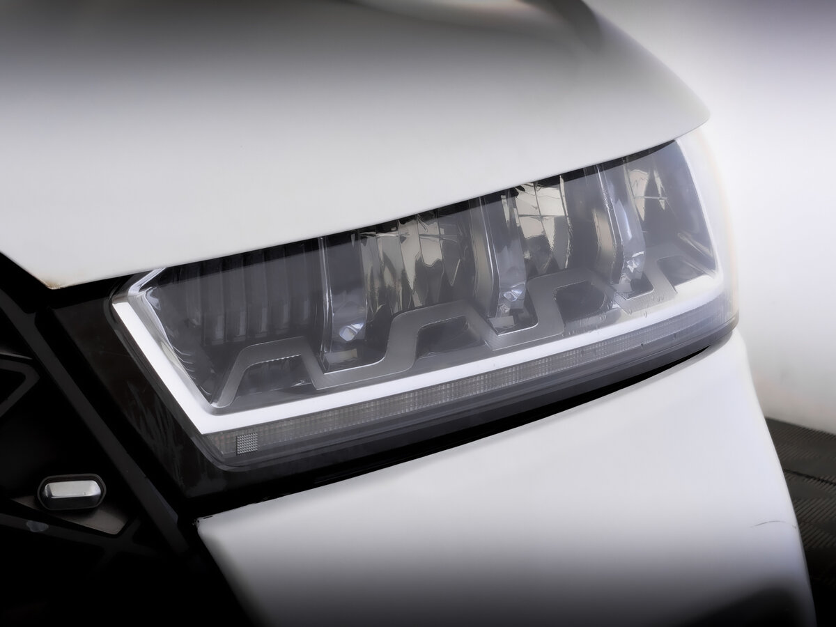 Chery Tiggo 7 Pro б/у, 2022, Вариатор. Фото: #16