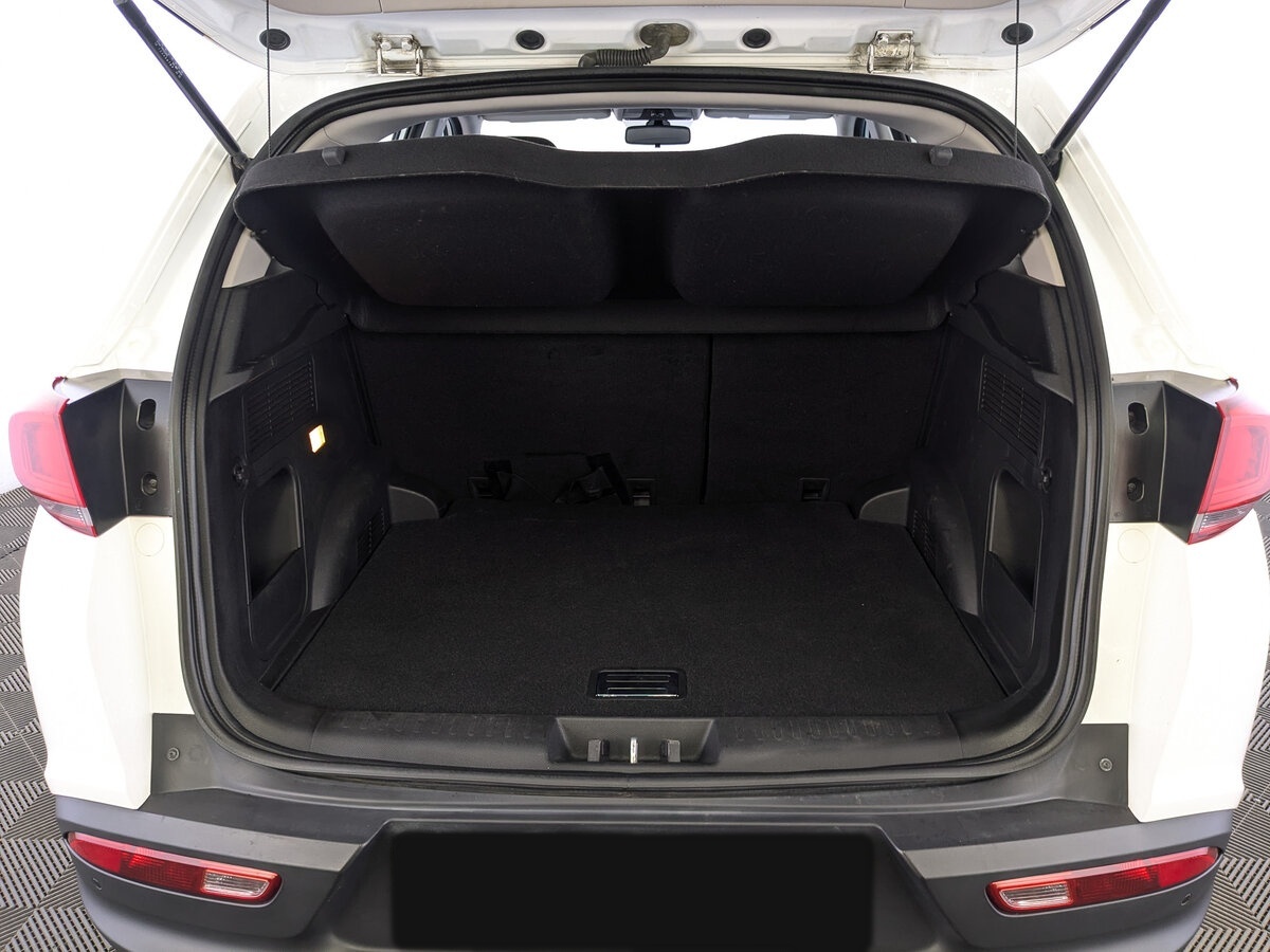 Чери Тигго 7 б/у, 2019, Вариатор. Фото: #9