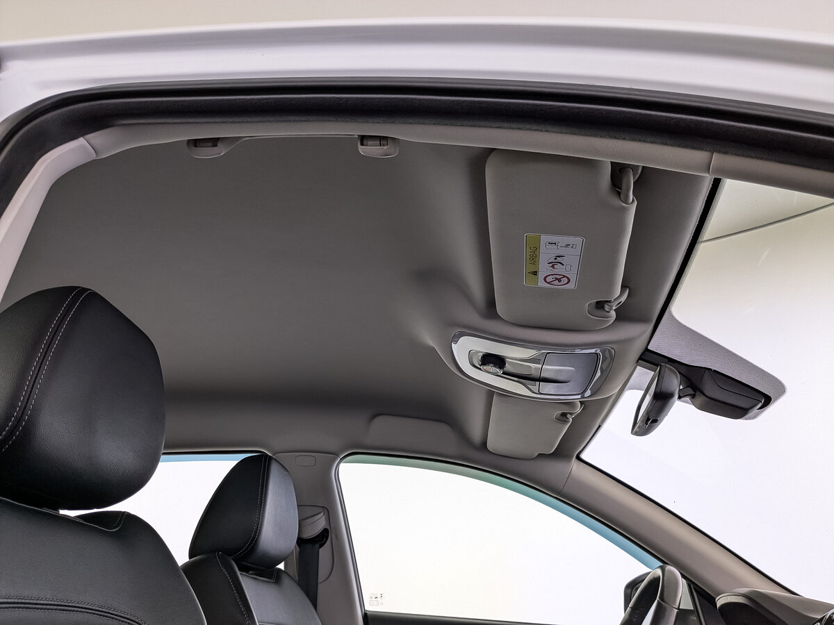 Чери Тигго 7 б/у, 2019, Вариатор. Фото: #21