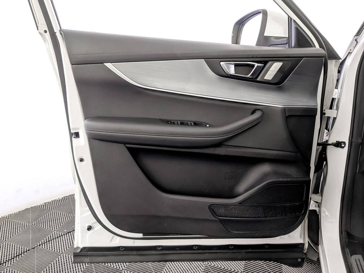 Чери Тигго 7 Про Макс б/у, 2024, Роботизированная. Фото: #17