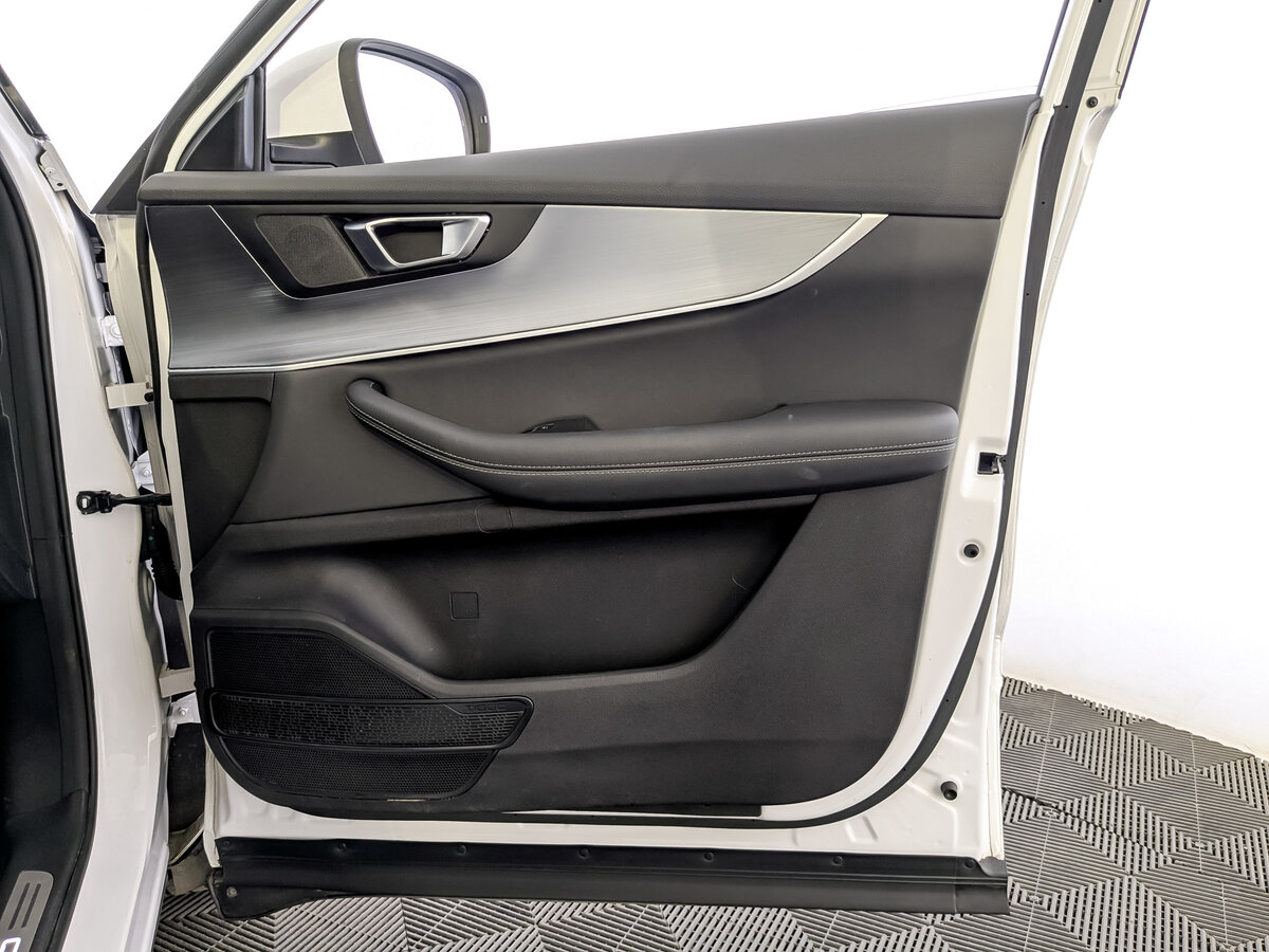 Чери Тигго 7 Про Макс б/у, 2024, Роботизированная. Фото: #21