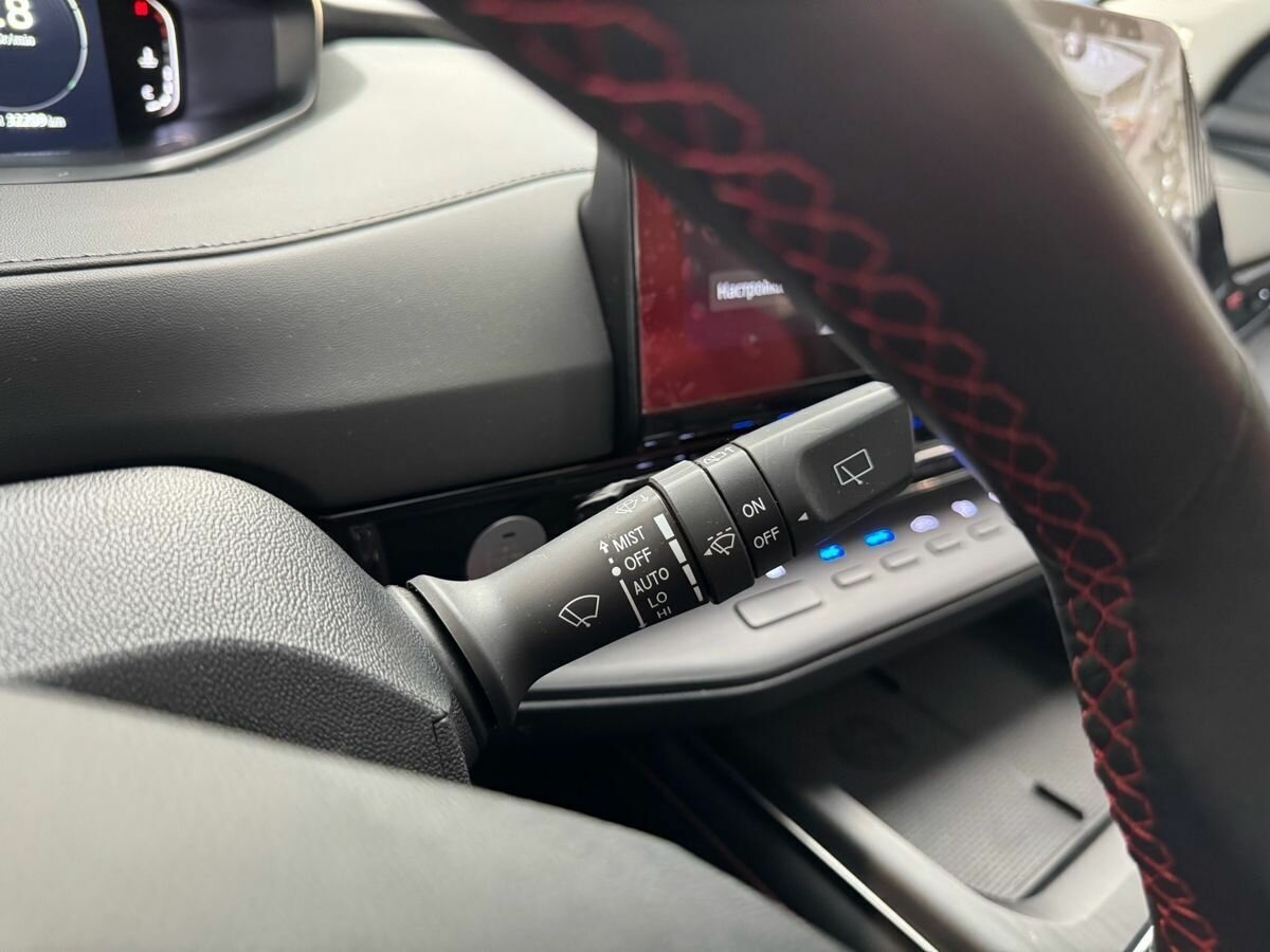 Changan CS55 Plus б/у, 2023, Роботизированная. Фото: #19