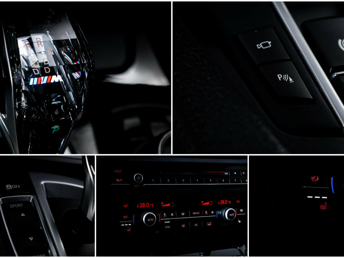 BMW 5 серии б/у, 2014, Автоматическая. Фото: #18