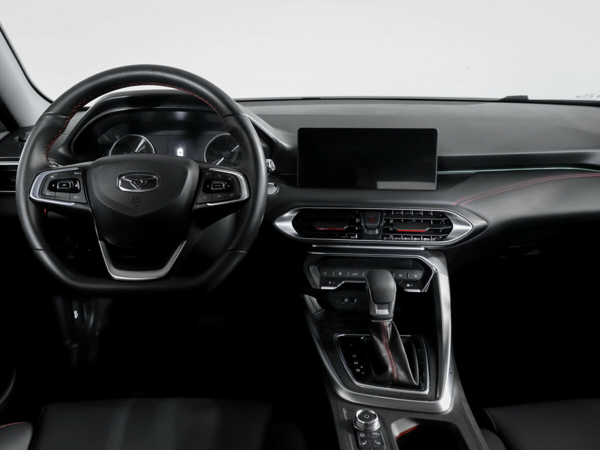 KAIYI E5 б/у, 2023, Вариатор. Фото: #11