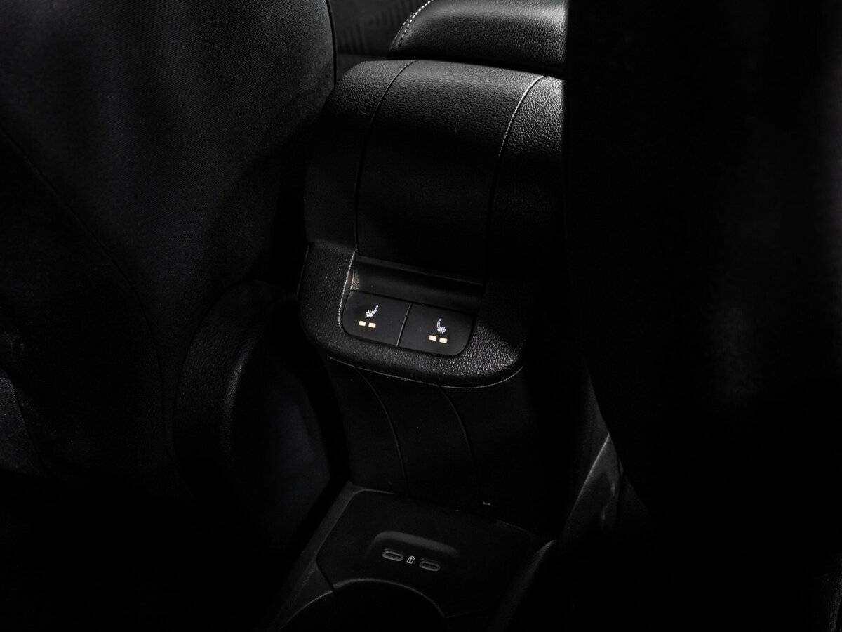 Volkswagen Polo б/у, 2020, Роботизированная. Фото: #14