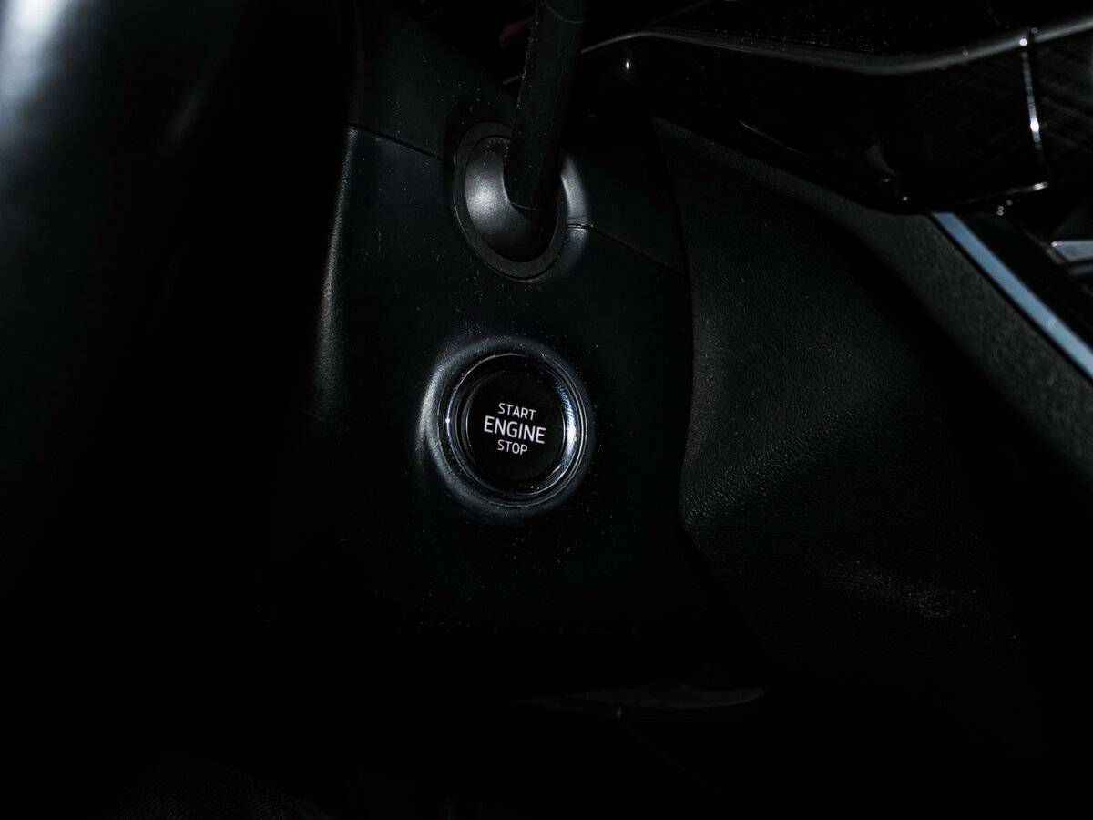 Volkswagen Polo б/у, 2020, Роботизированная. Фото: #18