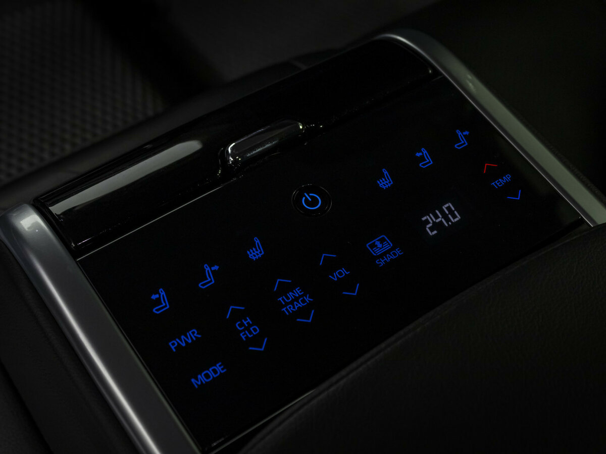 Toyota Camry б/у, 2018, Автоматическая. Фото: #16