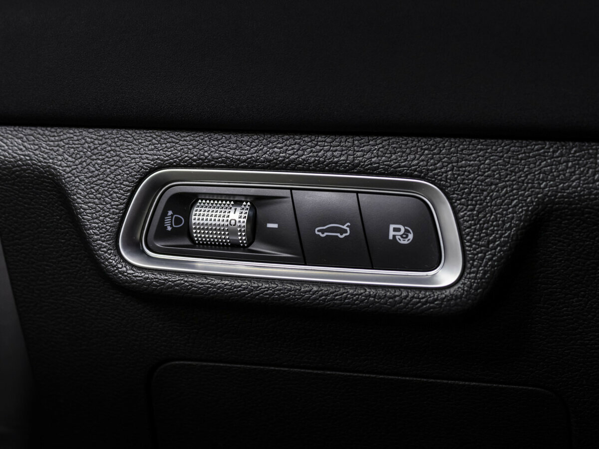 Джили Кулрэй б/у, 2023, Роботизированная. Фото: #13