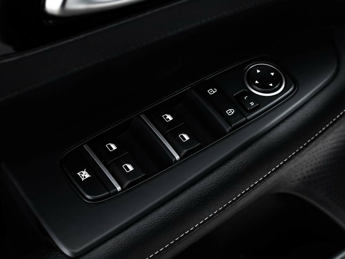 Киа Церато б/у, 2020, Автоматическая. Фото: #14