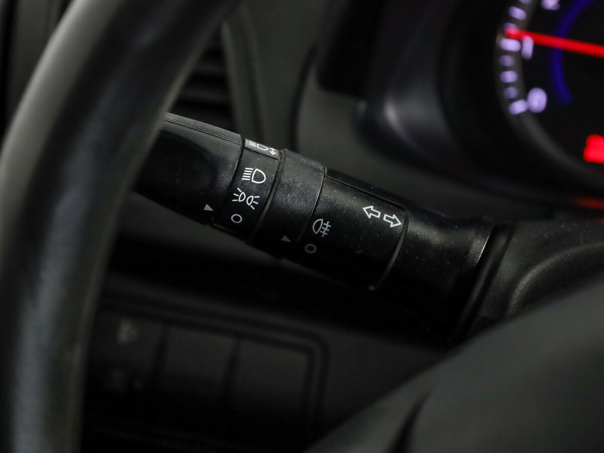 Hyundai Solaris б/у, 2013, Автоматическая. Фото: #13