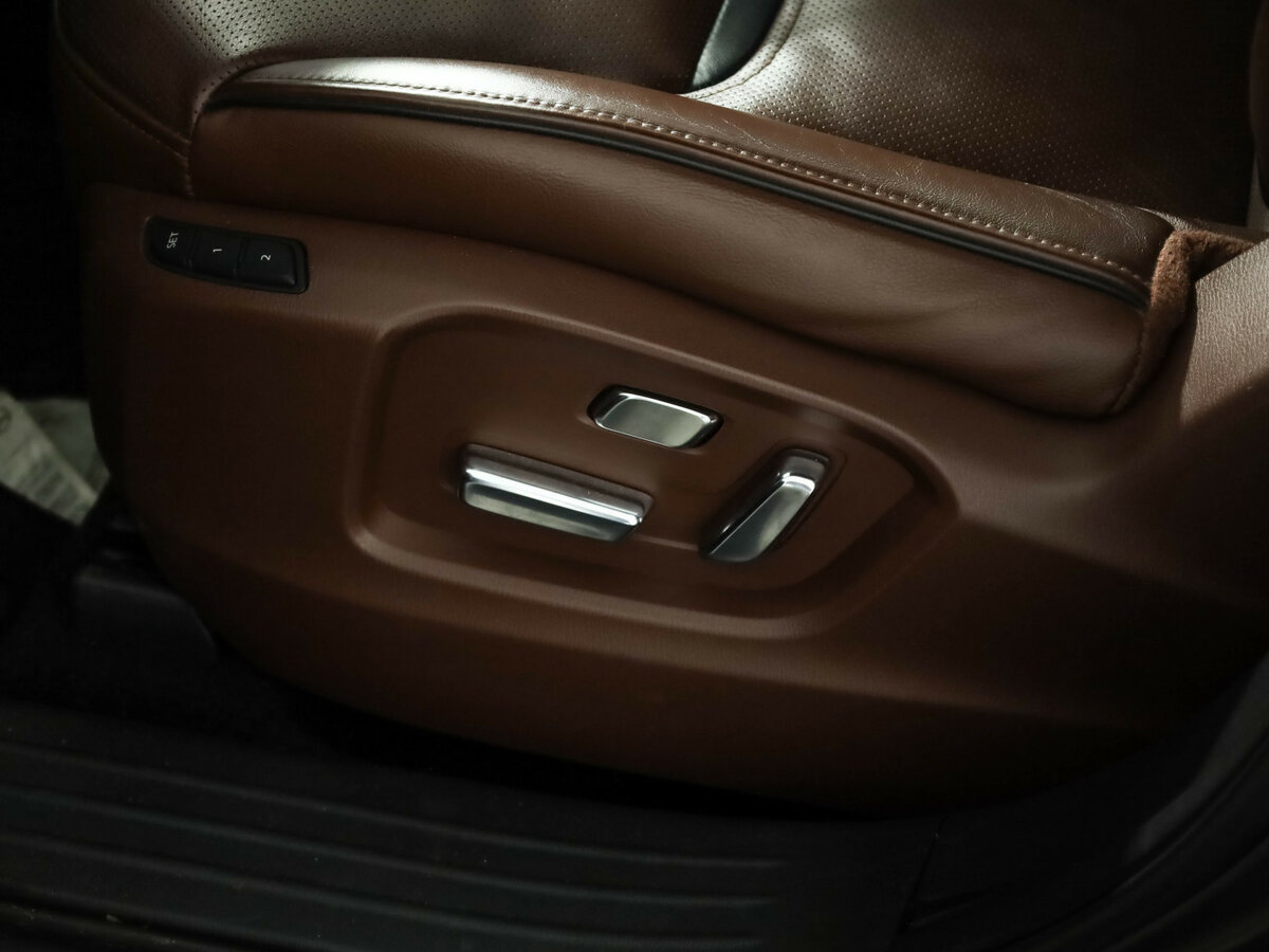 Mazda CX-9 б/у, 2019, Автоматическая. Фото: #23