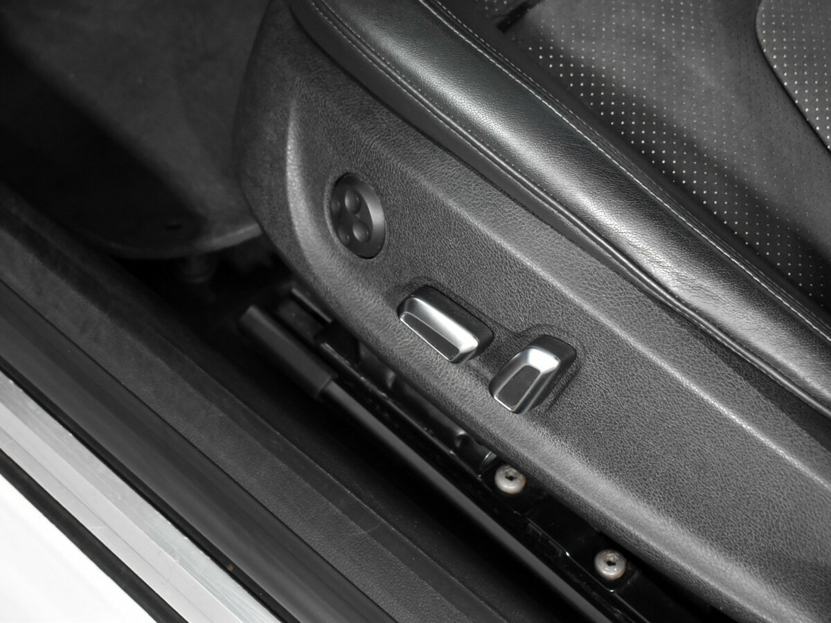 Audi A5 б/у, 2015, Роботизированная. Фото: #9