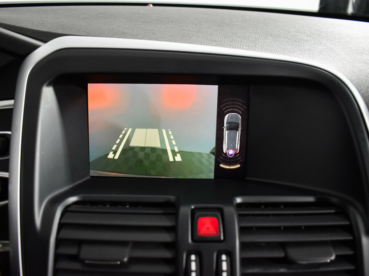 Вольво ИксЦ60 б/у, 2017, Автоматическая. Фото: #13