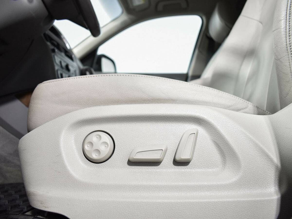 Audi Q5 б/у, 2012, Роботизированная. Фото: #15