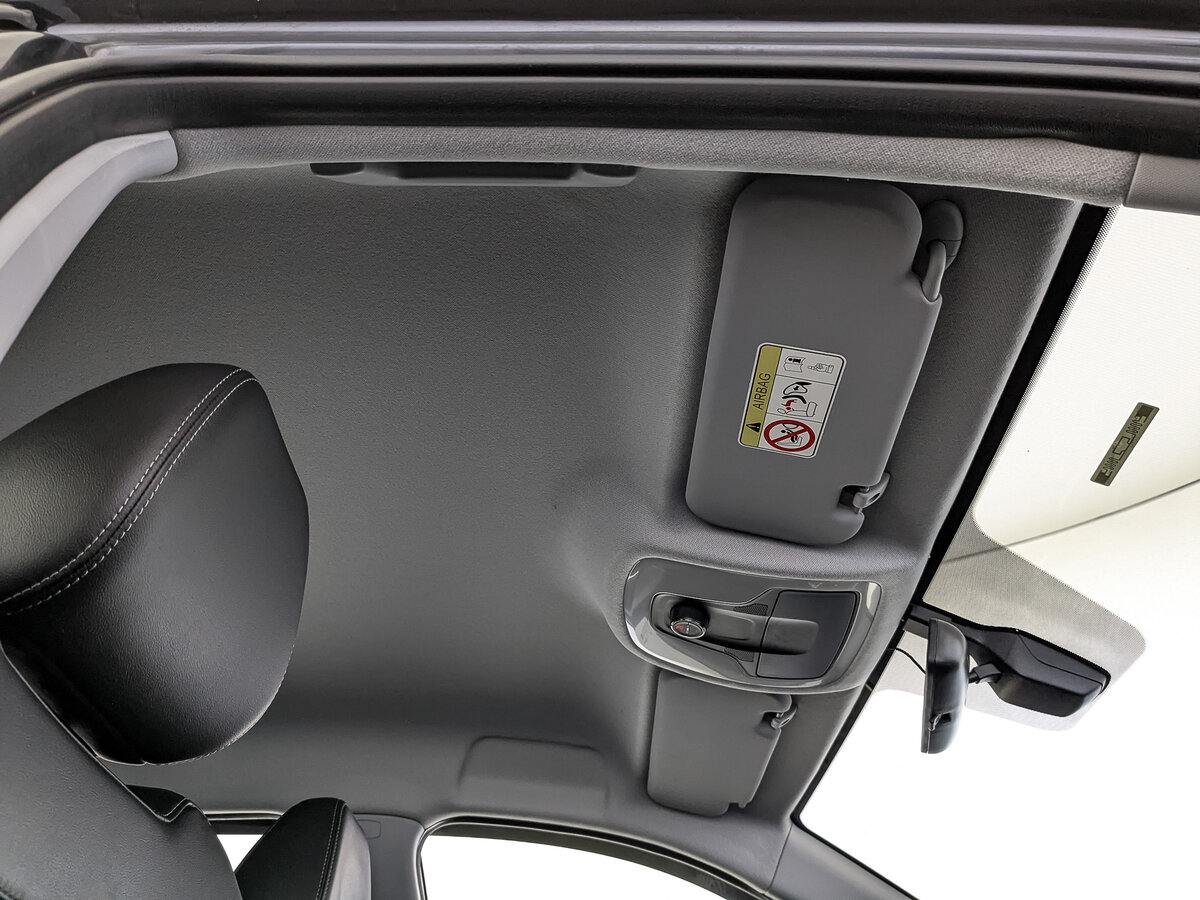 Chery Tiggo 4 б/у, 2021, Вариатор. Фото: #21