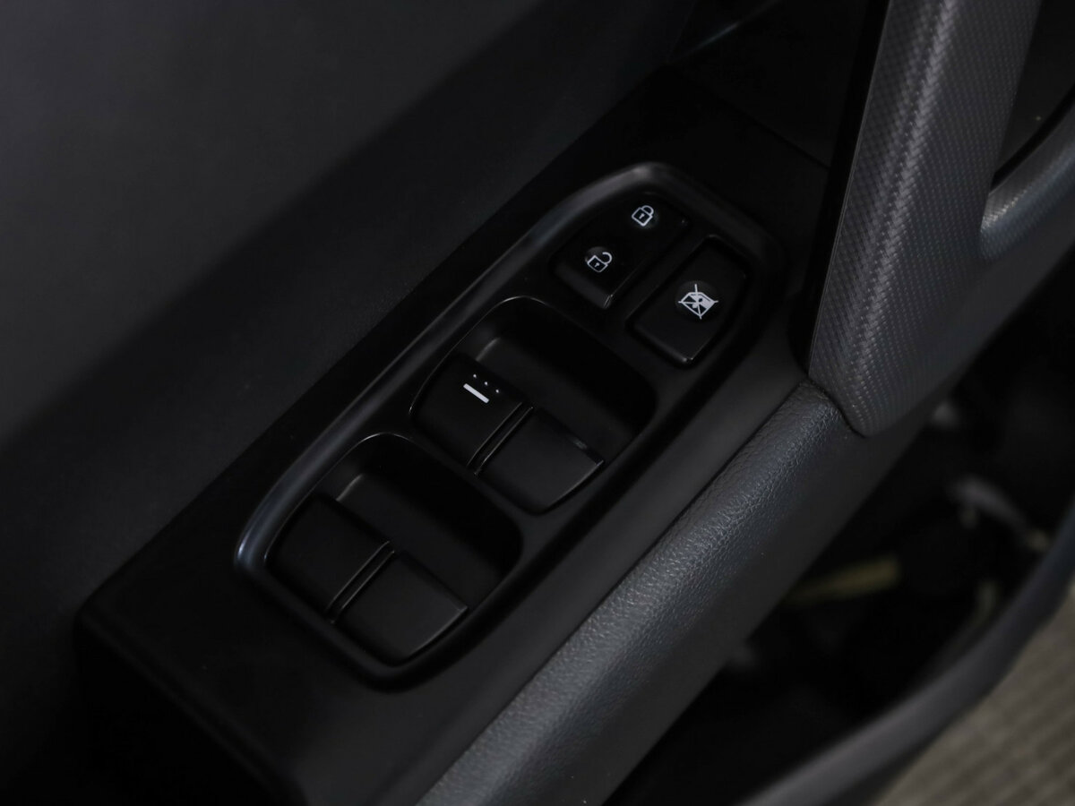 Hyundai Creta б/у, 2020, Механическая. Фото: #23