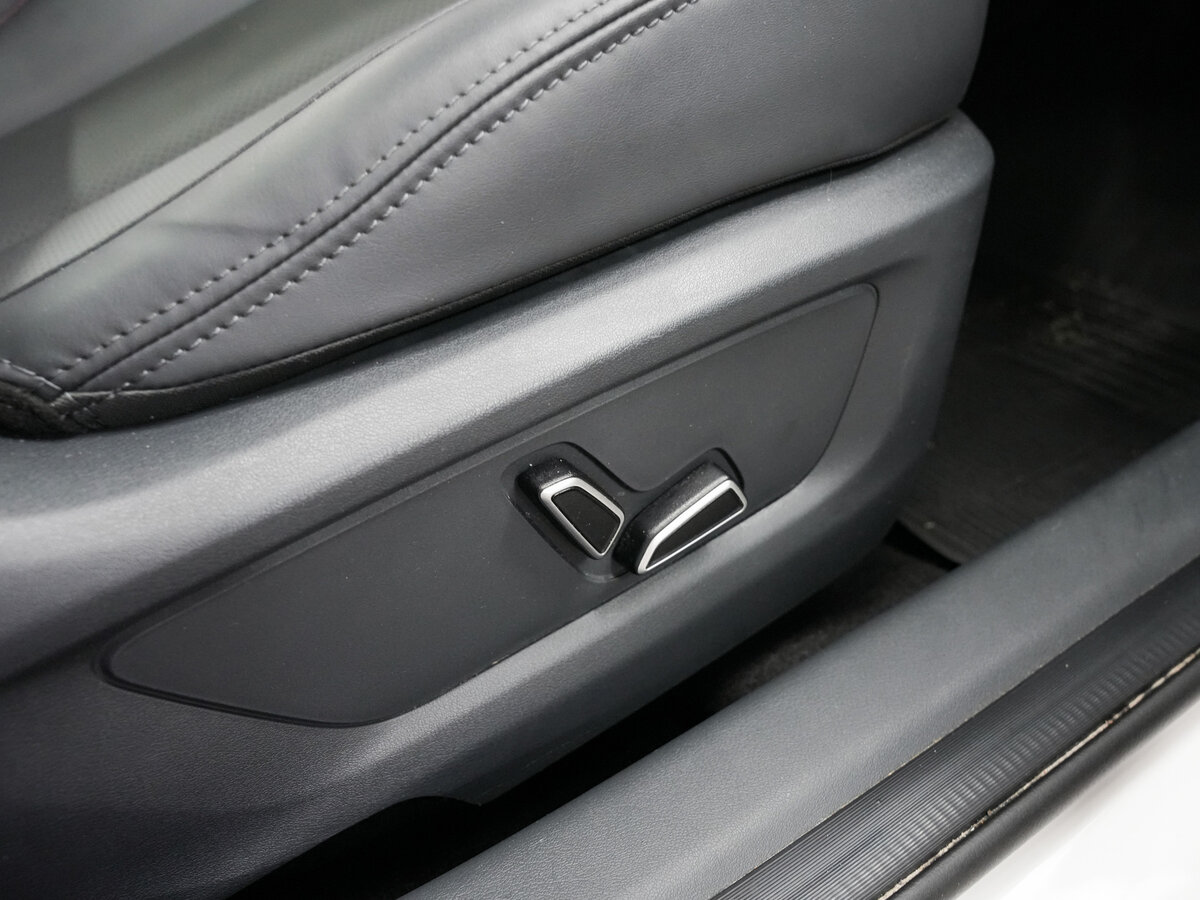 Changan UNI-T б/у, 2024, Роботизированная. Фото: #13