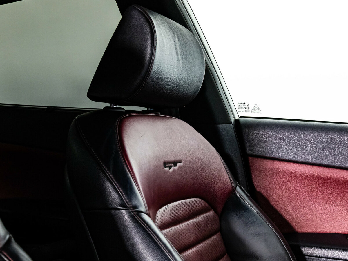 Kia Optima б/у, 2018, Автоматическая. Фото: #24