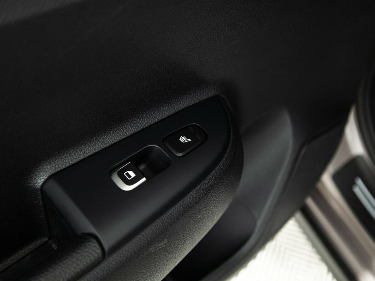 Kia Rio б/у, 2021, Автоматическая. Фото: #21