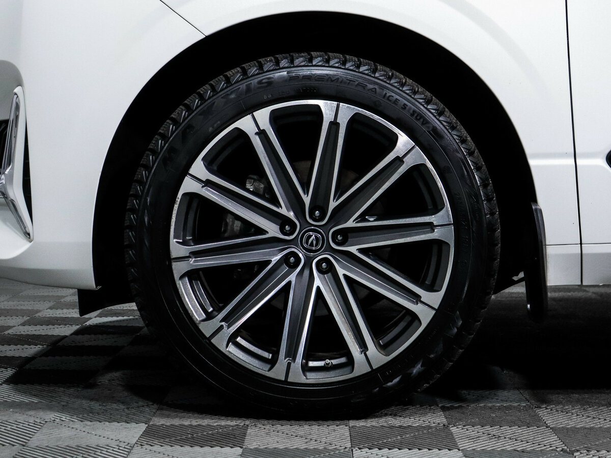 Changan UNI-K б/у, 2024, Автоматическая. Фото: #14