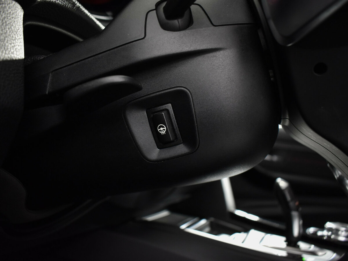 BMW 3 серии б/у, 2012, Автоматическая. Фото: #17