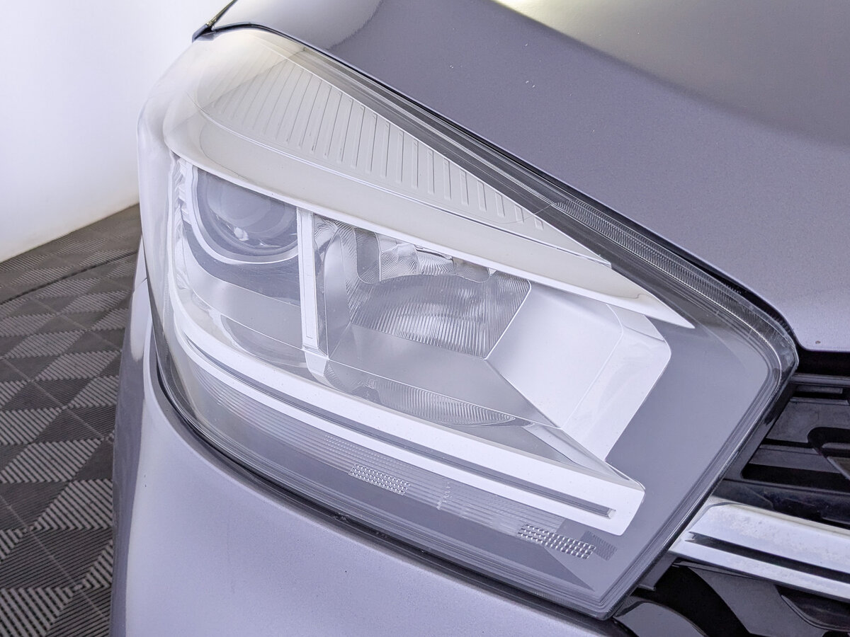 Chery Tiggo 4 б/у, 2022, Вариатор. Фото: #10