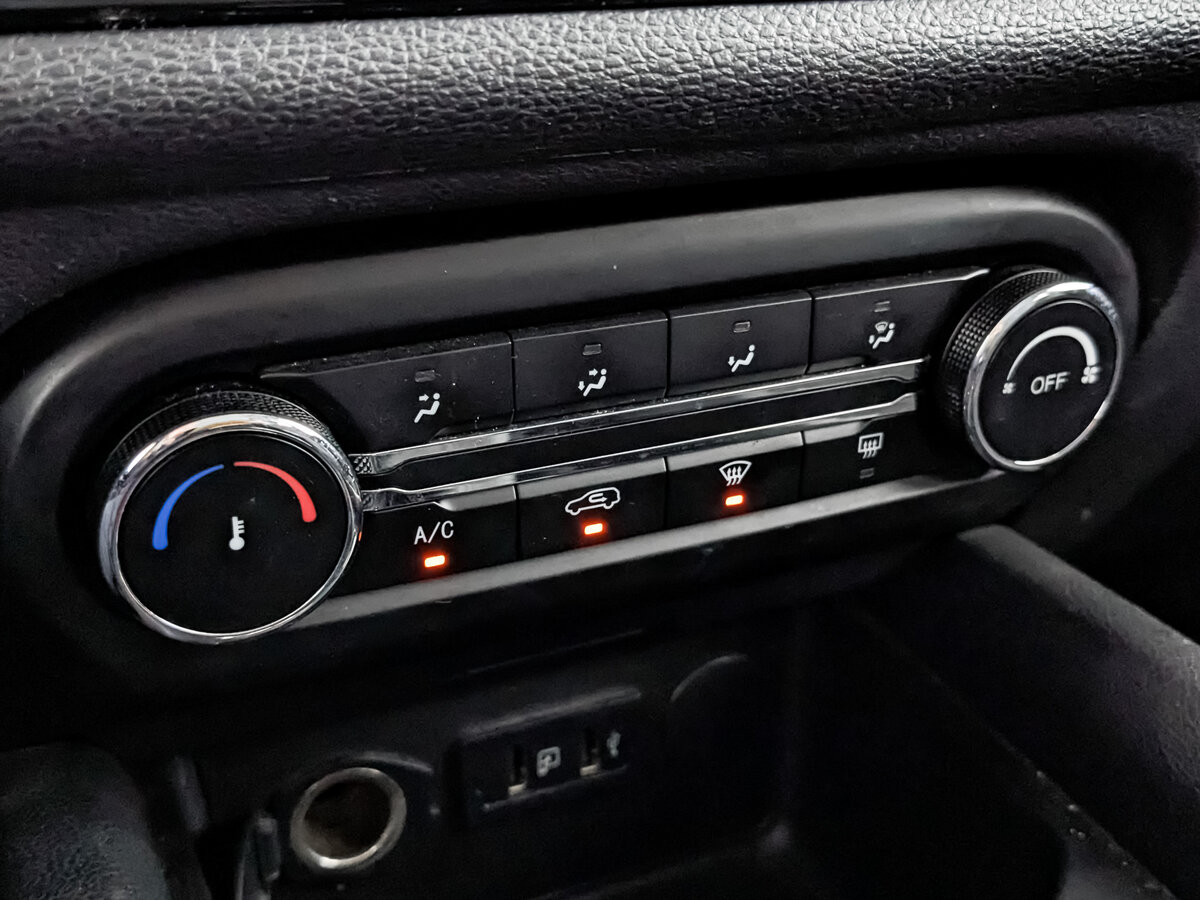 Chery Tiggo 4 б/у, 2022, Вариатор. Фото: #19