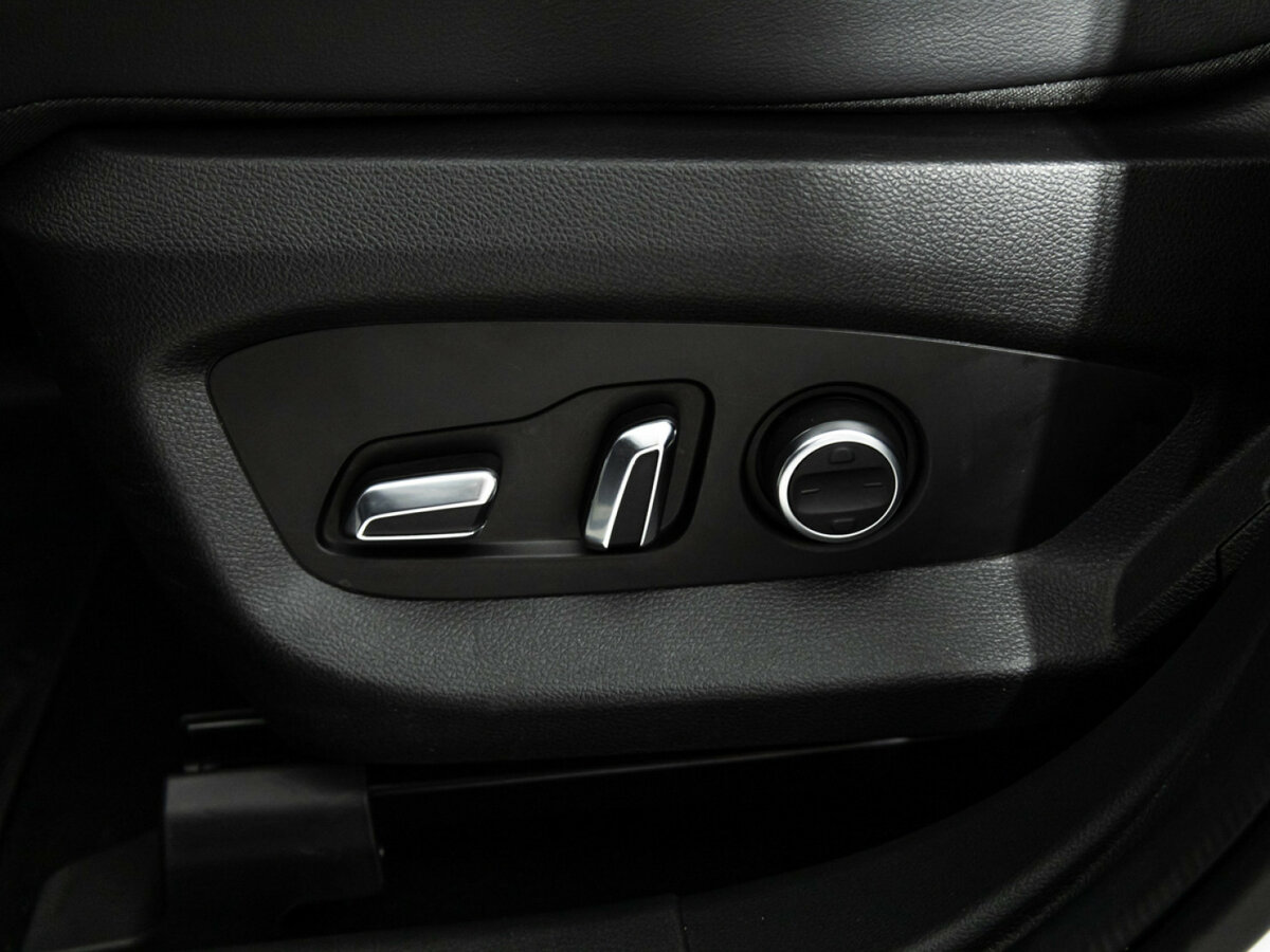 EXEED VX б/у, 2021, Роботизированная. Фото: #18