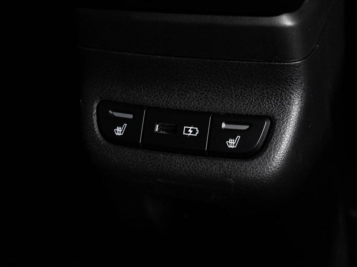 Lada (ВАЗ) Vesta б/у, 2021, Вариатор. Фото: #21