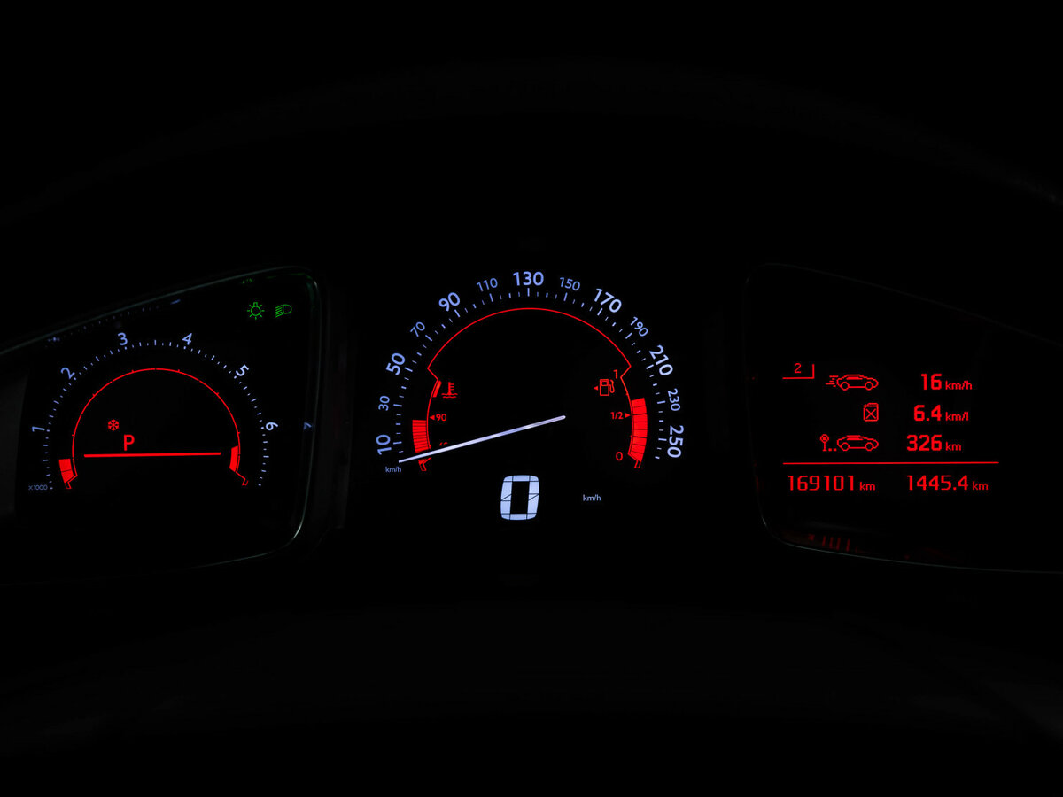 Citroen DS5 б/у, 2012, Автоматическая. Фото: #24