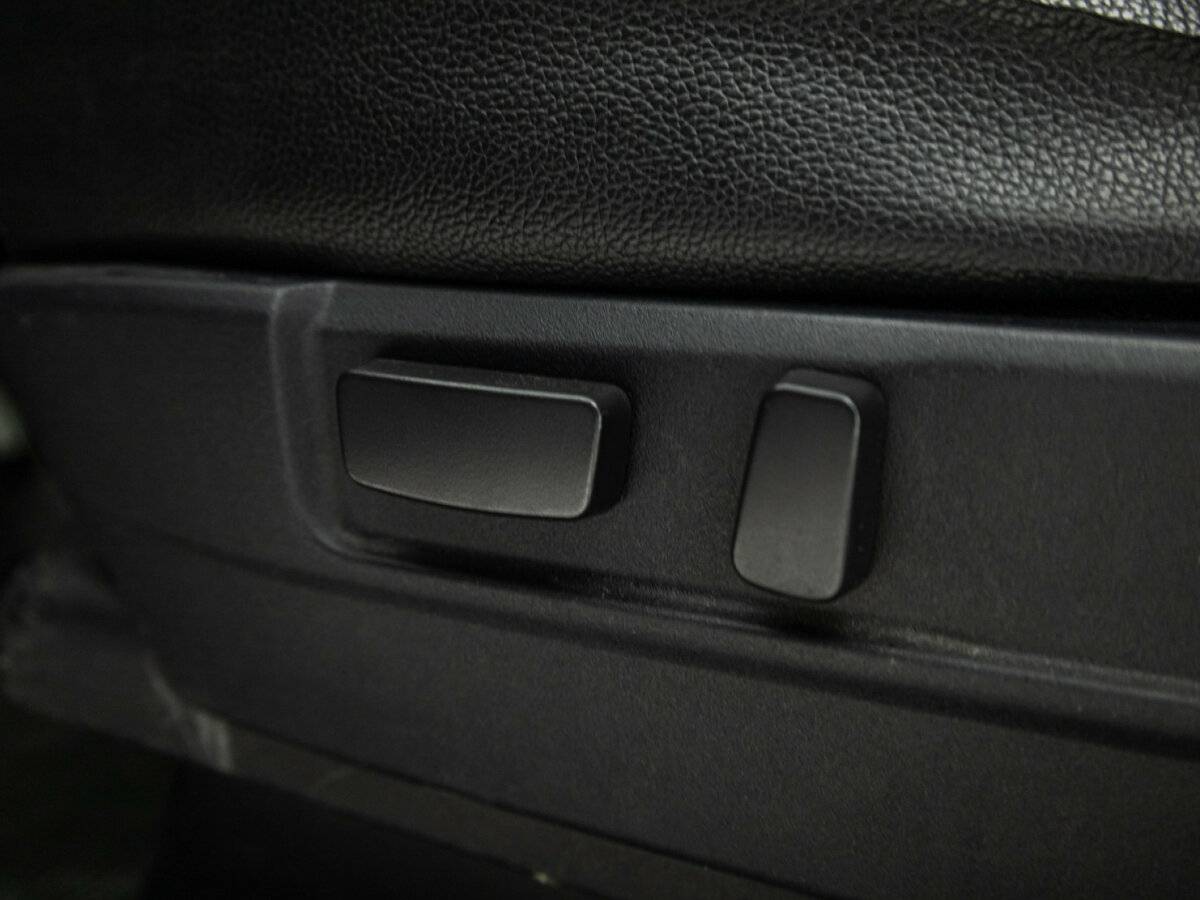 Митсубиши Оутлэндер б/у, 2013, Вариатор. Фото: #16