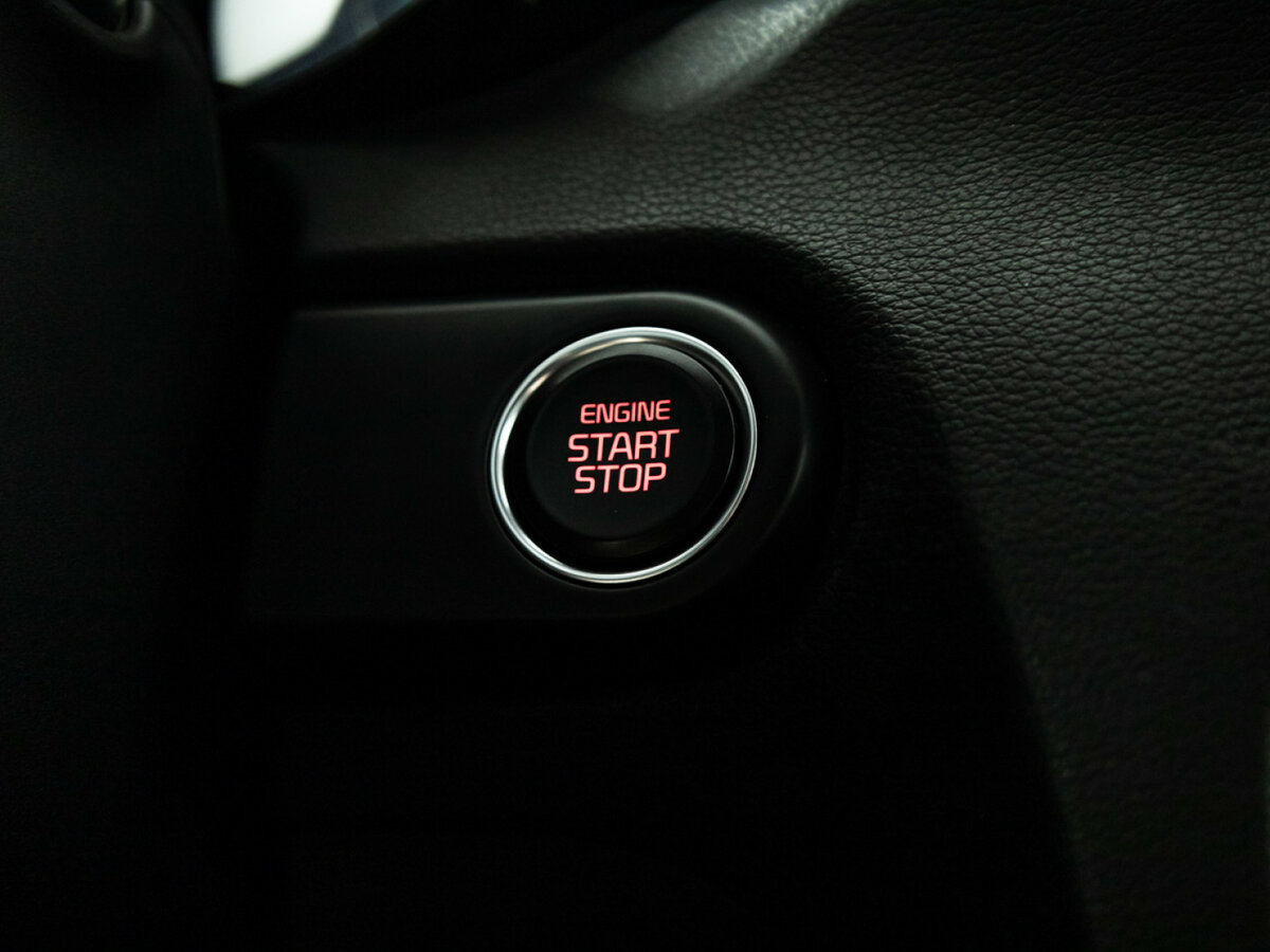 Kia Ceed б/у, 2019, Роботизированная. Фото: #16