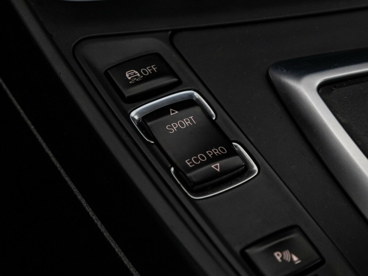 BMW 1 серии б/у, 2019, Автоматическая. Фото: #15