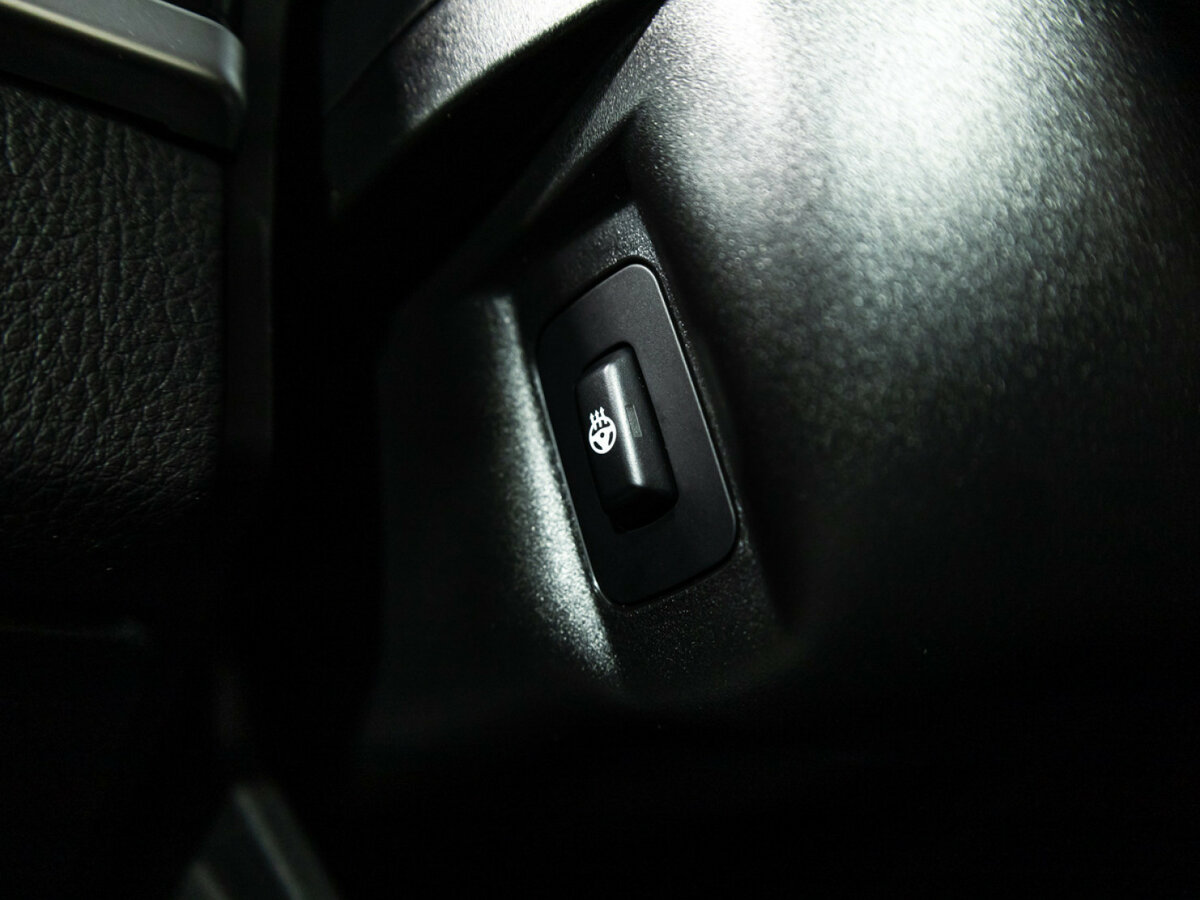 BMW 5 серии б/у, 2016, Автоматическая. Фото: #18