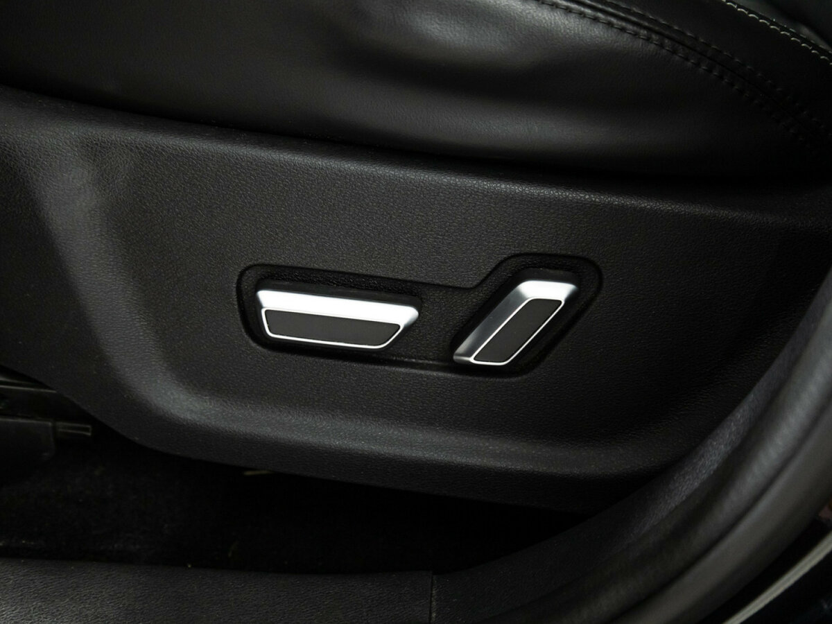 Geely Atlas б/у, 2018, Автоматическая. Фото: #17