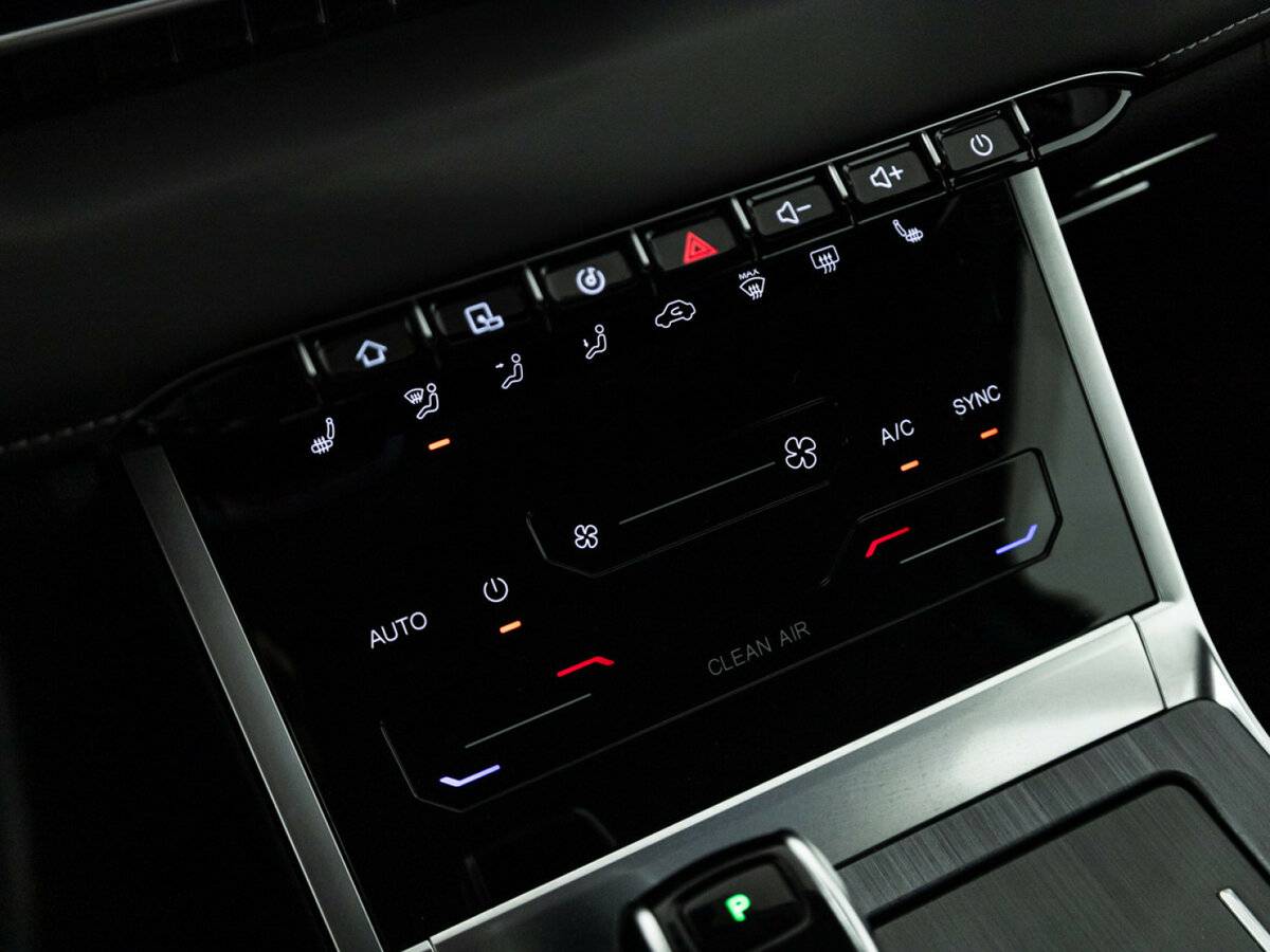 Chery Tiggo 7 Pro Max б/у, 2023, Вариатор. Фото: #13