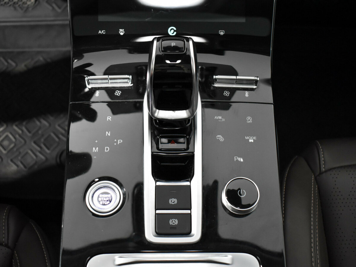 Chery Tiggo 8 Pro б/у, 2022, Роботизированная. Фото: #8