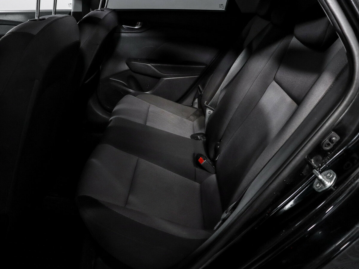 Хендай Солярис б/у, 2018, Автоматическая. Фото: #7