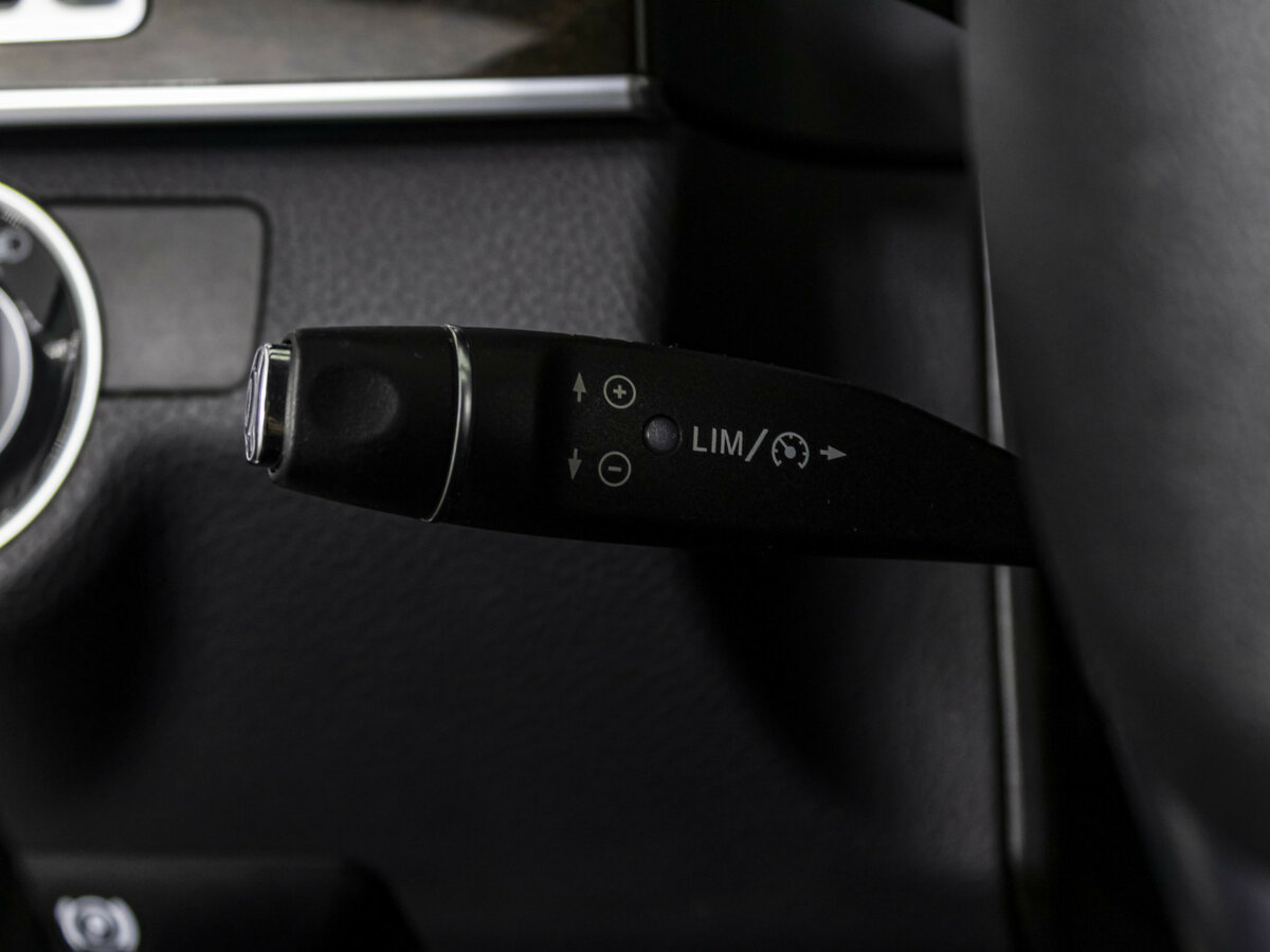 Mercedes-Benz E-Класс б/у, 2014, Автоматическая. Фото: #13