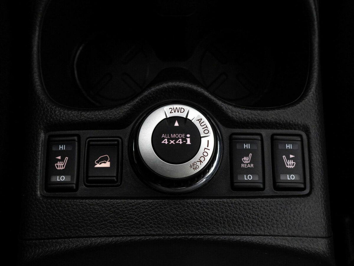 Nissan X-Trail б/у, 2020, Вариатор. Фото: #13