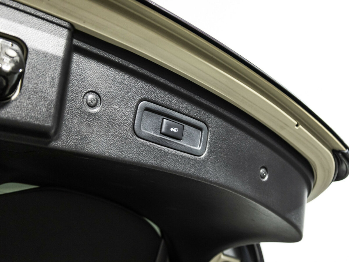 Infiniti FX б/у, 2012, Автоматическая. Фото: #22