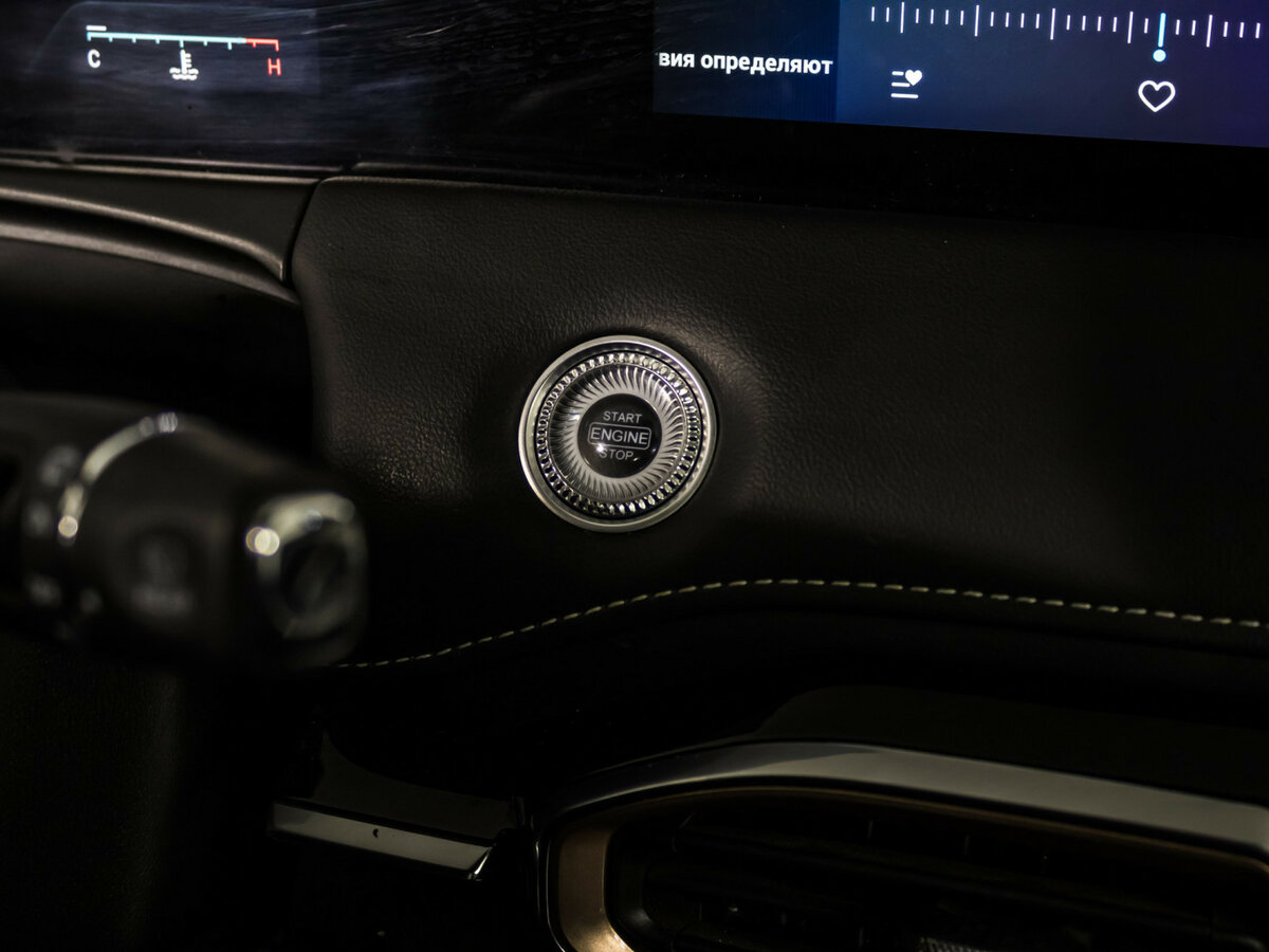 Jetour X70 PLUS б/у, 2023, Роботизированная. Фото: #19