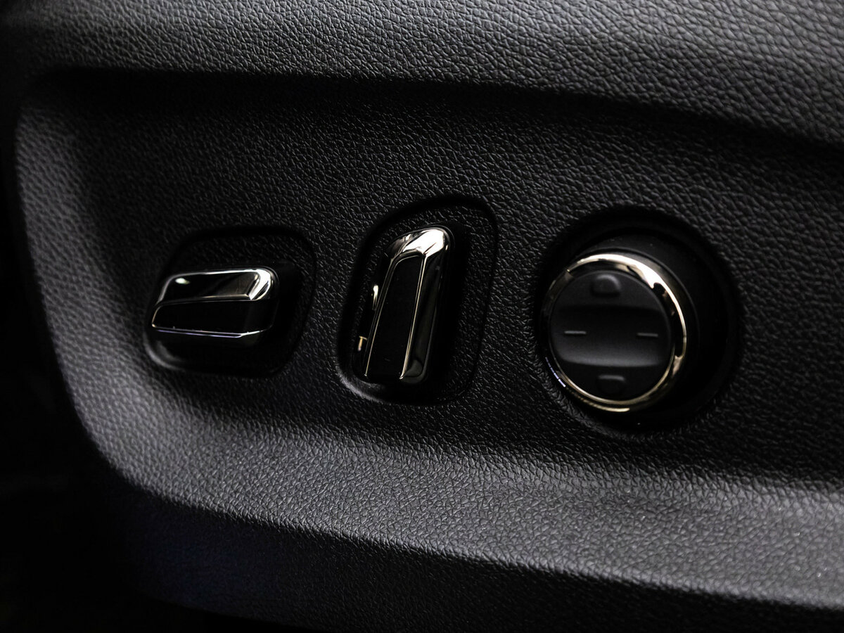 EXEED TXL б/у, 2022, Роботизированная. Фото: #20