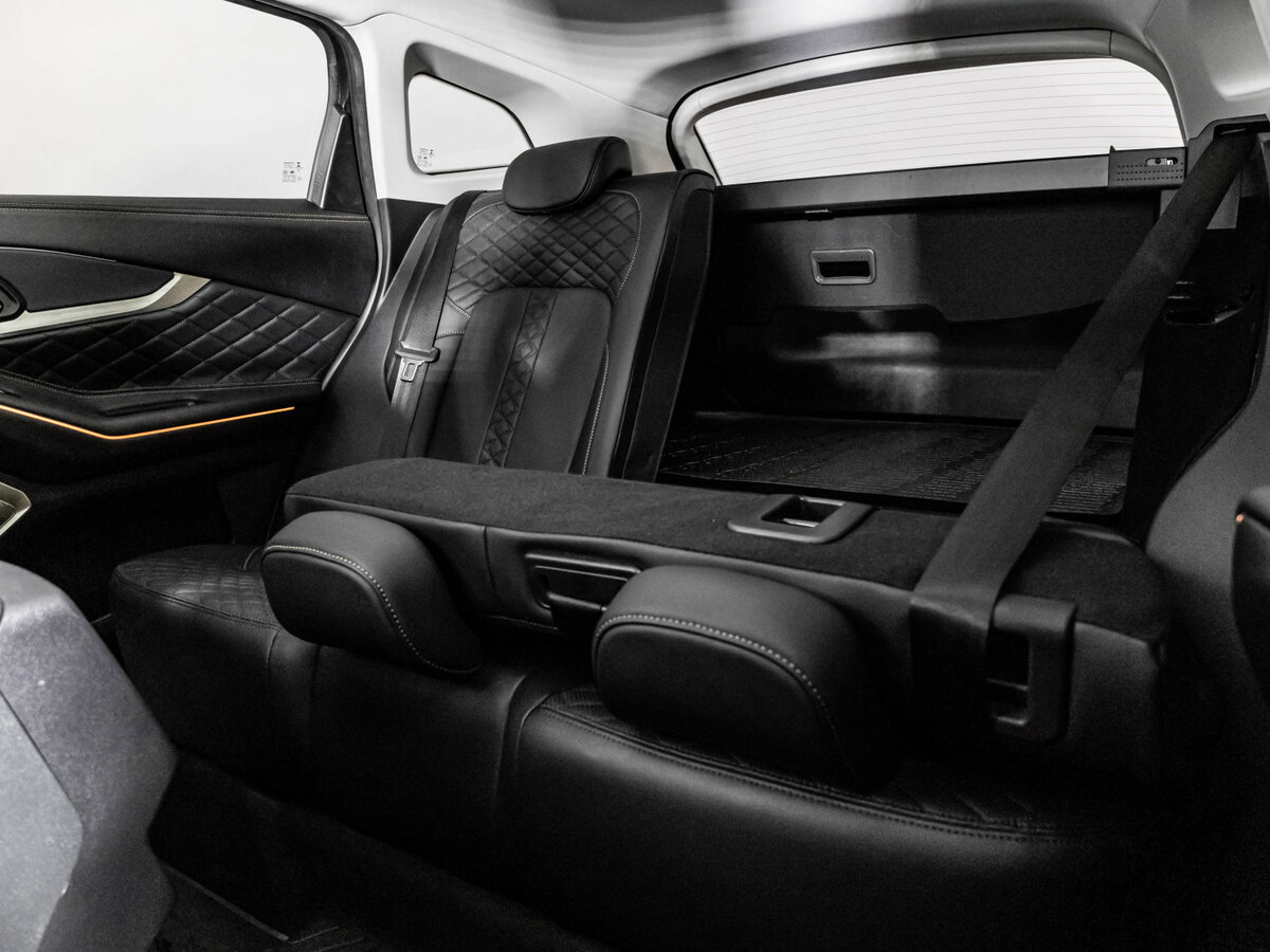 EXEED TXL б/у, 2022, Роботизированная. Фото: #26