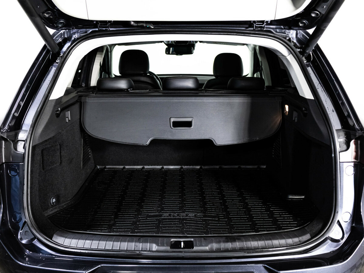 EXEED TXL б/у, 2022, Роботизированная. Фото: #29