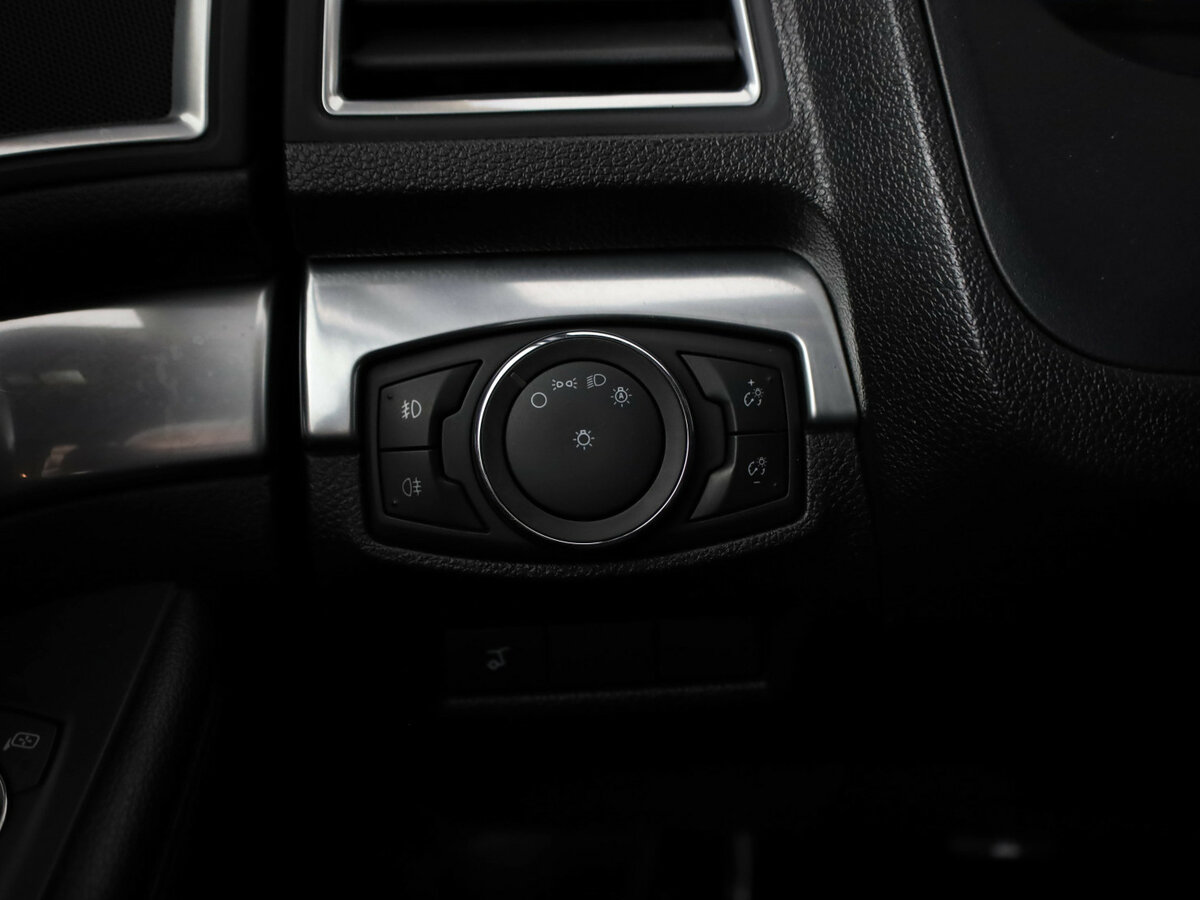 Ford Explorer б/у, 2015, Автоматическая. Фото: #16